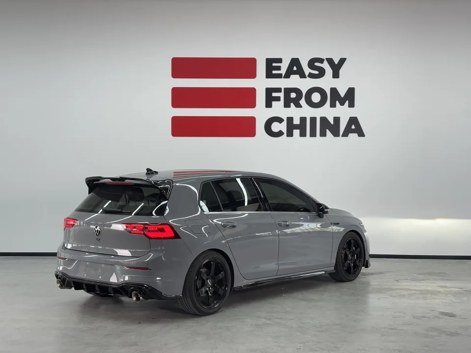 Volkswagen Golf golf 2023 280TSI DSG R-Line Lite 2023 — thumbnail 5
