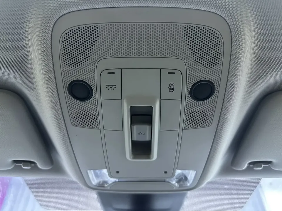 Audi Q2L Audi Q2L 2022 35 TFSI Stylish Dynamic 2022 — thumbnail 3