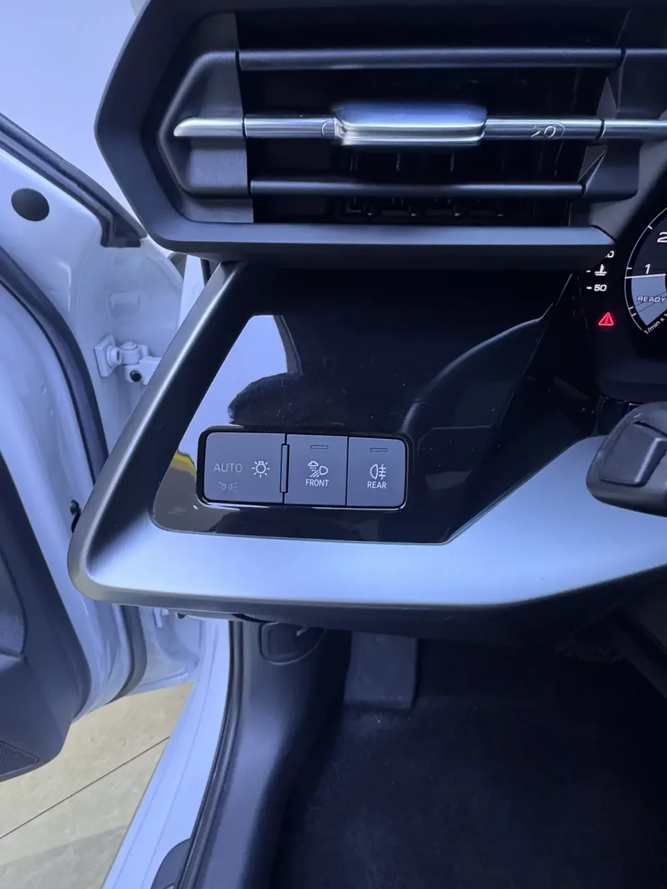 Audi A3 Audi A3 2022 A3L Limousine 35 TFSI Stylish Sports 2023 — thumbnail 3