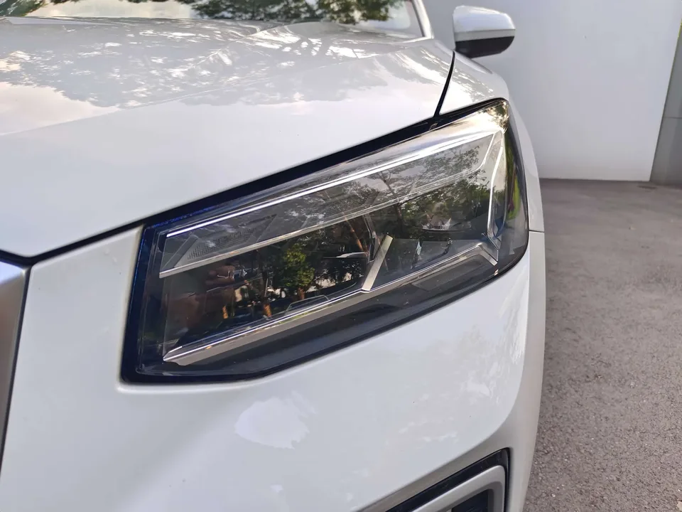Audi Q2L Audi Q2L 2022 35 TFSI Stylish Dynamic 2023 — thumbnail 3