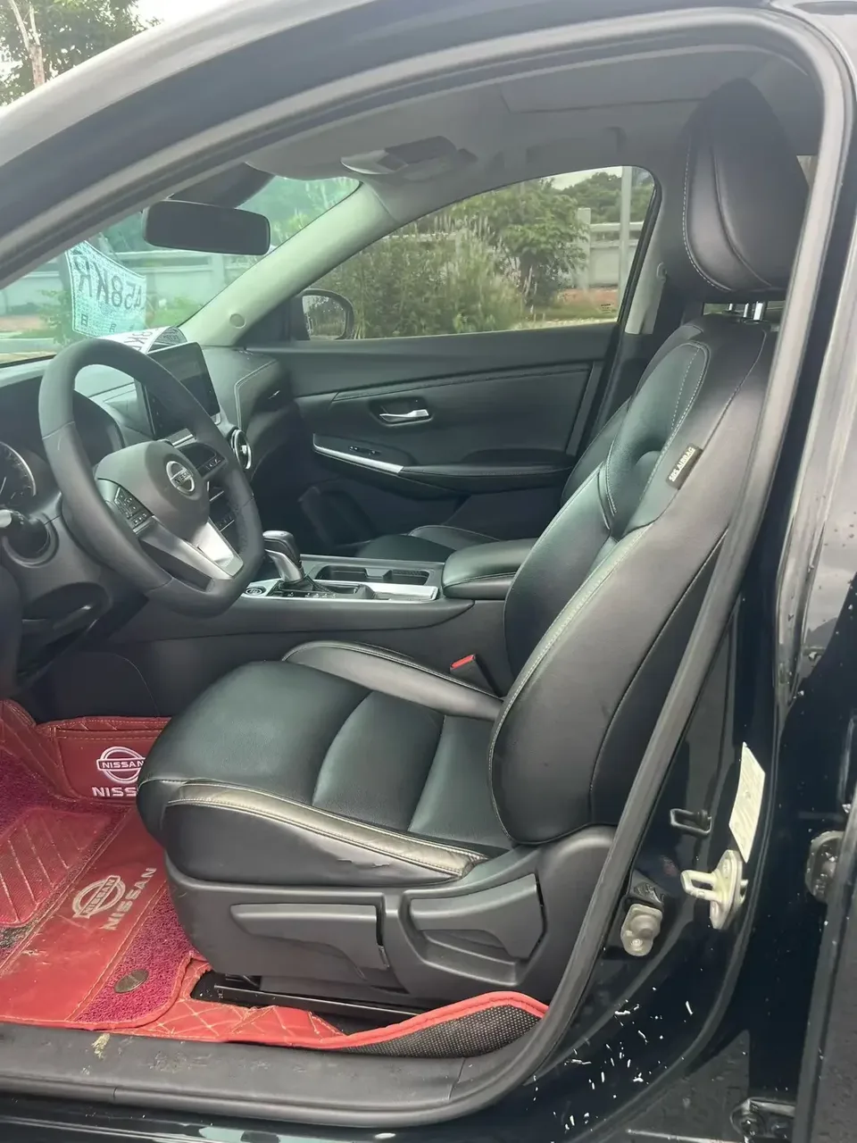 Nissan Sylphy Sylphy 2022 1.6L XL CVT Enjoy Edition 2022 — thumbnail 3