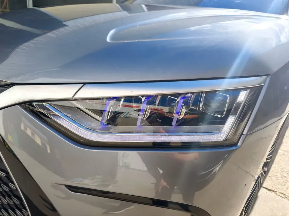 BYD Han DM Chinese DM 2022 DM-i 121KM Premium 2023 — thumbnail 3