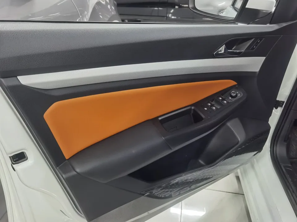 Volkswagen Bora Bora 2025 200TSI DSG Joyride Navigation Edition 2025 — thumbnail 3