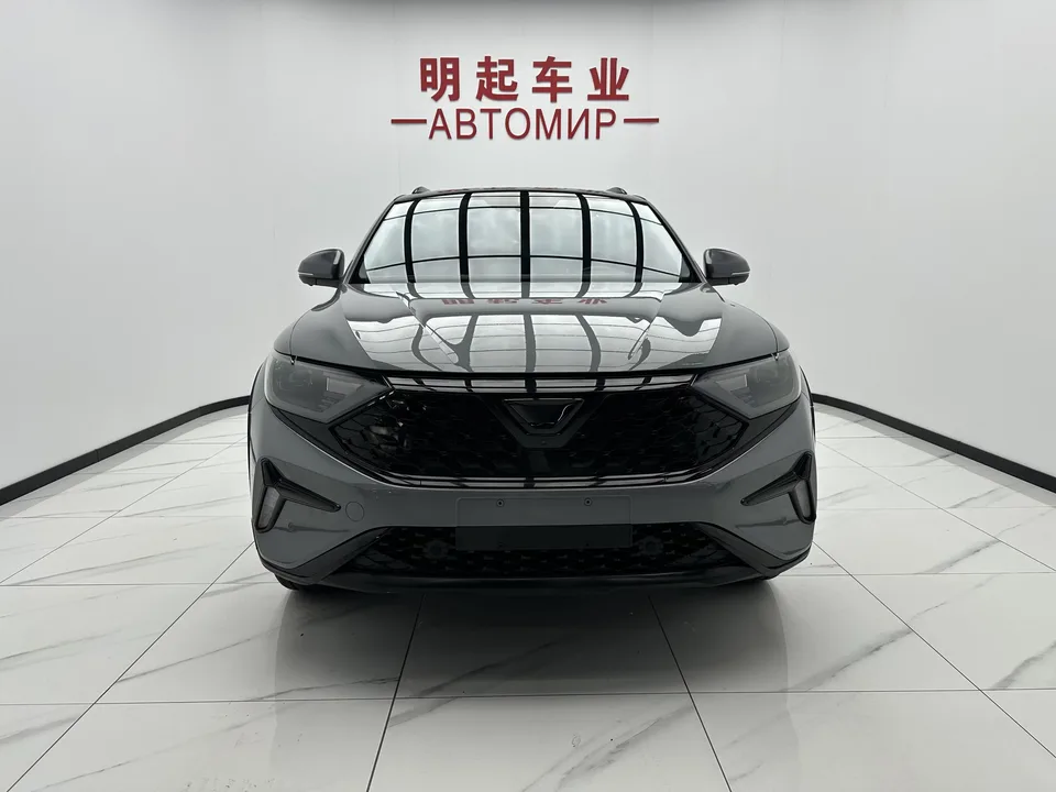 Jetta VS7 Jetta VS7 2023 280TSI Automatic ABT Glory Limited Edition 2023 — photo 1, buy with delivery to Moscow