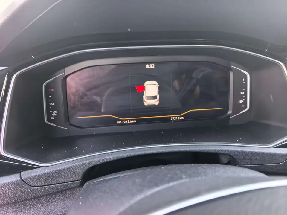 Volkswagen T-Roc TANG 2022 280TSI DSG 2WD Comfort PLUS 2022 — thumbnail 5
