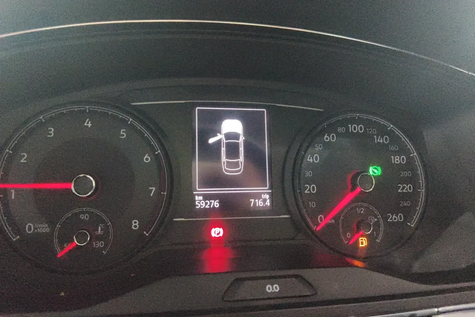 Volkswagen Lamando Lingdu 2021 230TSI DSG Fashion Edition 2022 — thumbnail 4