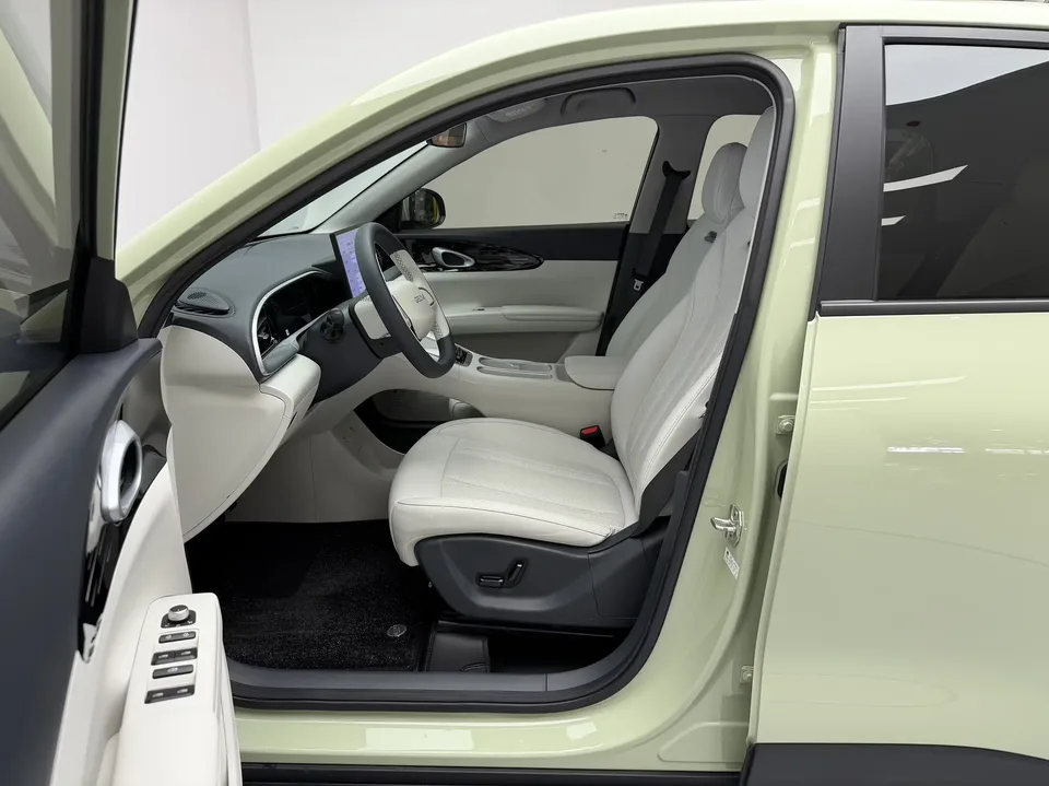 Geely Star Wish Star Wish 2025 UP 410km Explorer Edition 2025 — thumbnail 5