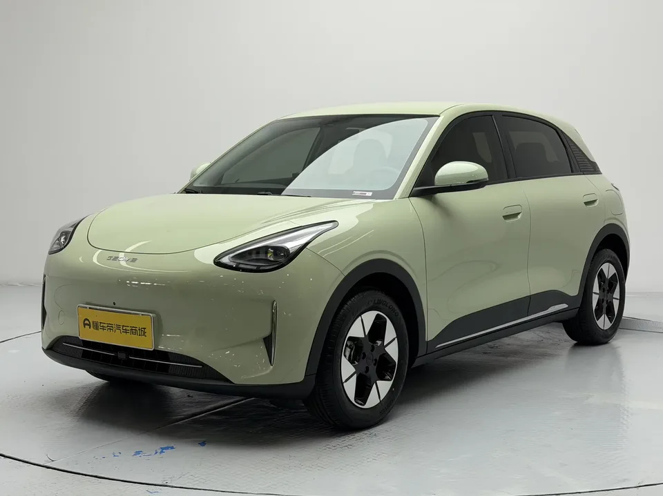 Geely Star Wish Star Wish 2025 UP 410km Explorer Edition 2025 — photo 1, buy with delivery to Moscow