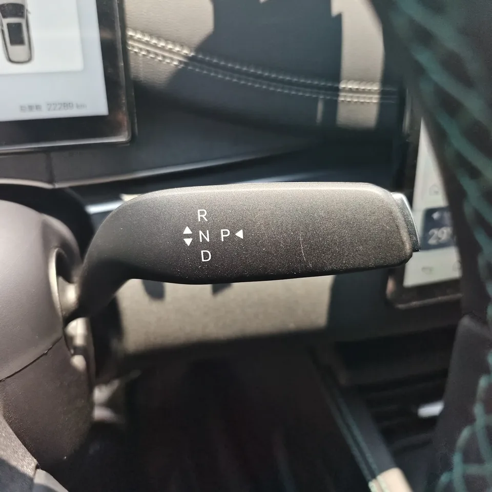 BYD Seal 06DM Travel Edition Seal 06DM Travel Edition 2025 DM-i 150KM Premium Edition 2025 — thumbnail 4