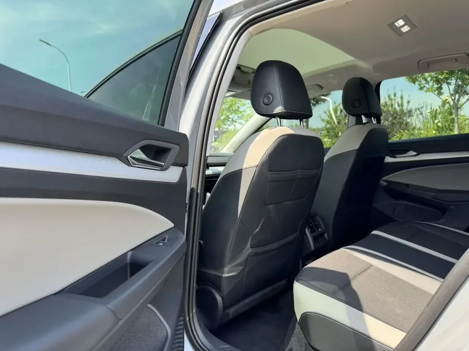 Volkswagen Golf golf 2023 280TSI DSG Pro 2023 — миниатюра 5