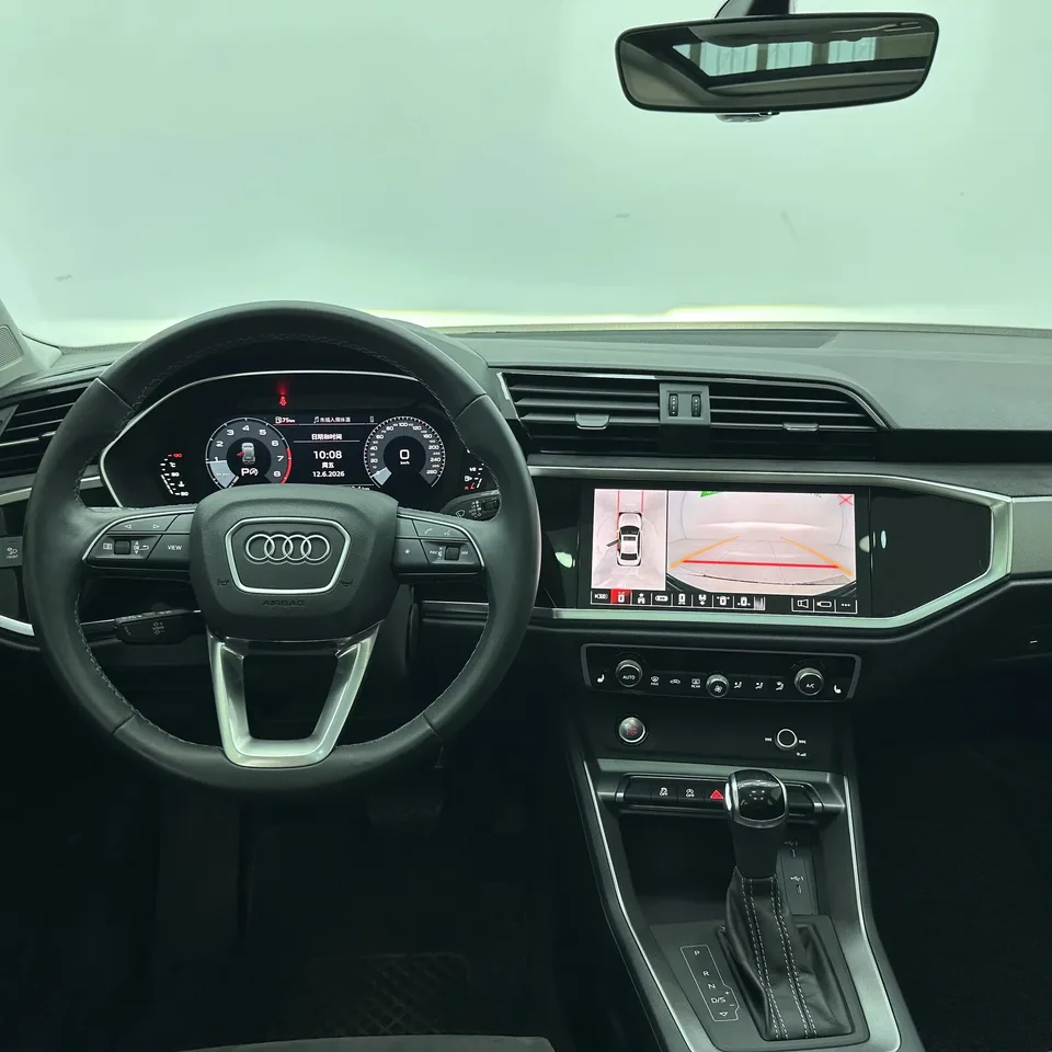 Audi Q3 Audi Q3 2023 35 TFSI Progressive Dynamic 2023 — thumbnail 3