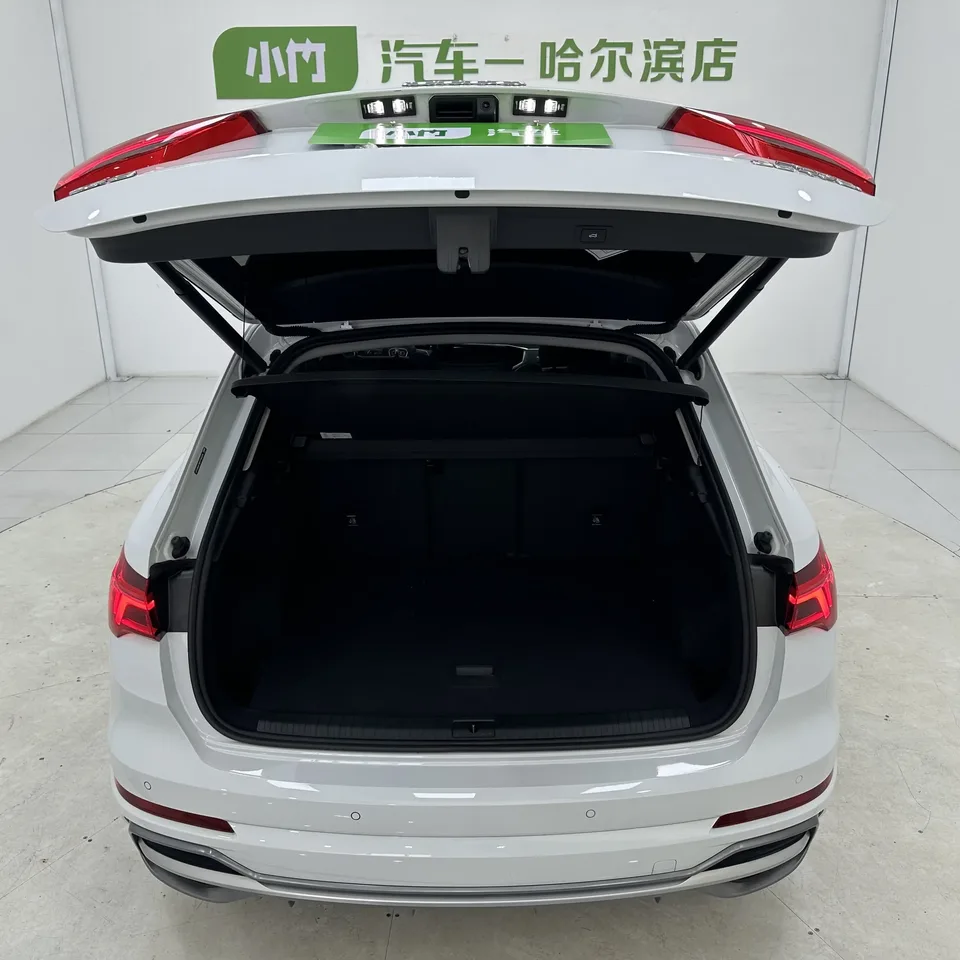 Audi Q3 Audi Q3 2023 35 TFSI Progressive Dynamic 2023 — thumbnail 5
