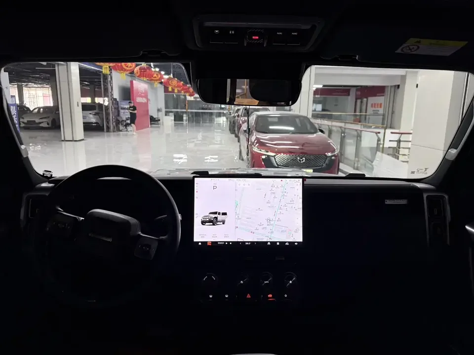 iCAR Super V23 iCAR Super V23 2025 401 2WD Advanced Edition 2025 — thumbnail 5