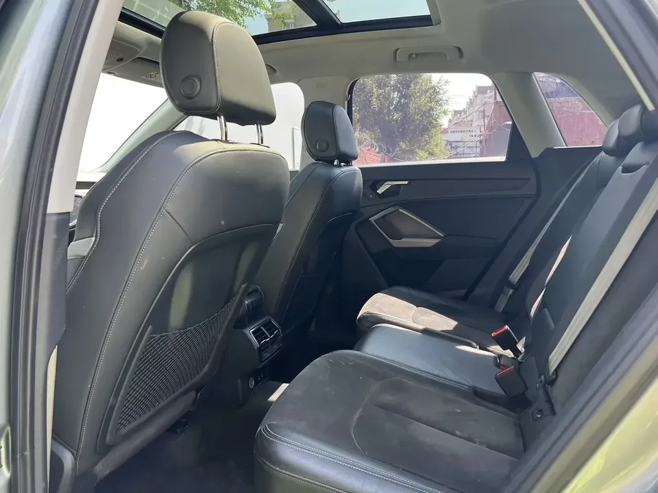 Audi Q3 Audi Q3 2022 35 TFSI Stylish Dynamic 2022 — миниатюра 3