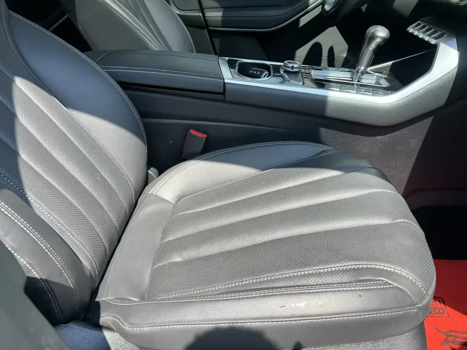 Ford Territory Territory 2021 Lingjie S EcoBoost 145 CVT Intelligent Edition 2022 — thumbnail 3
