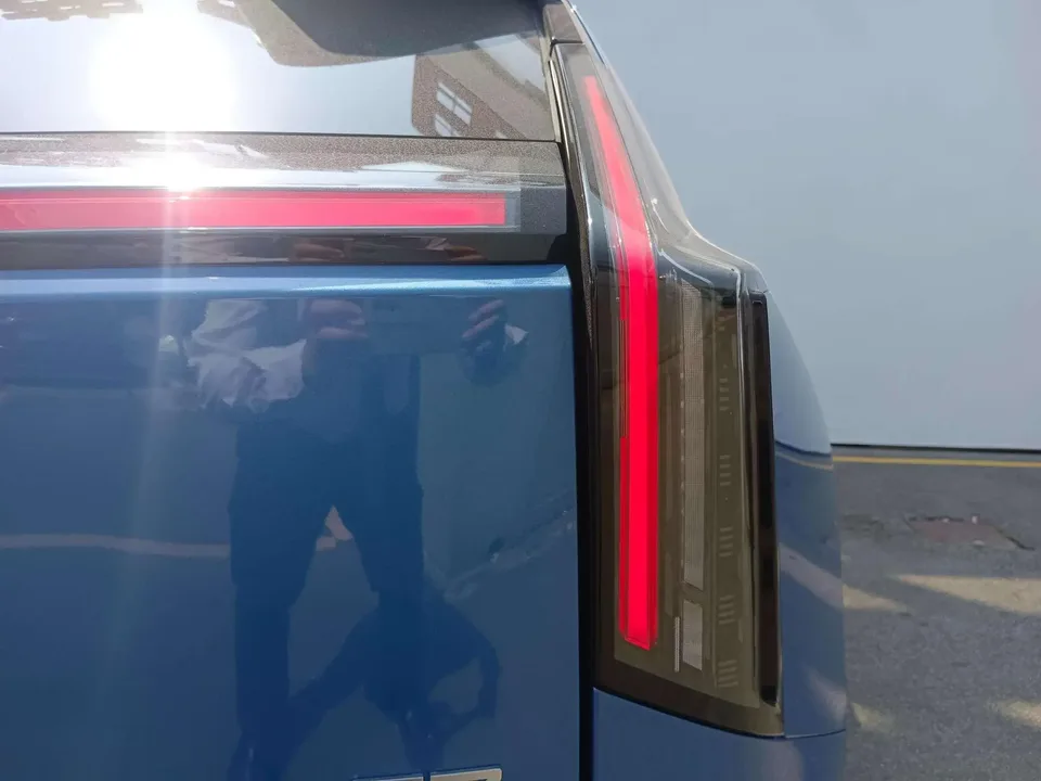 Honda Dongfeng S7 Dongfeng Honda S7 2025 620km Navigator Edition 2025 — миниатюра 2