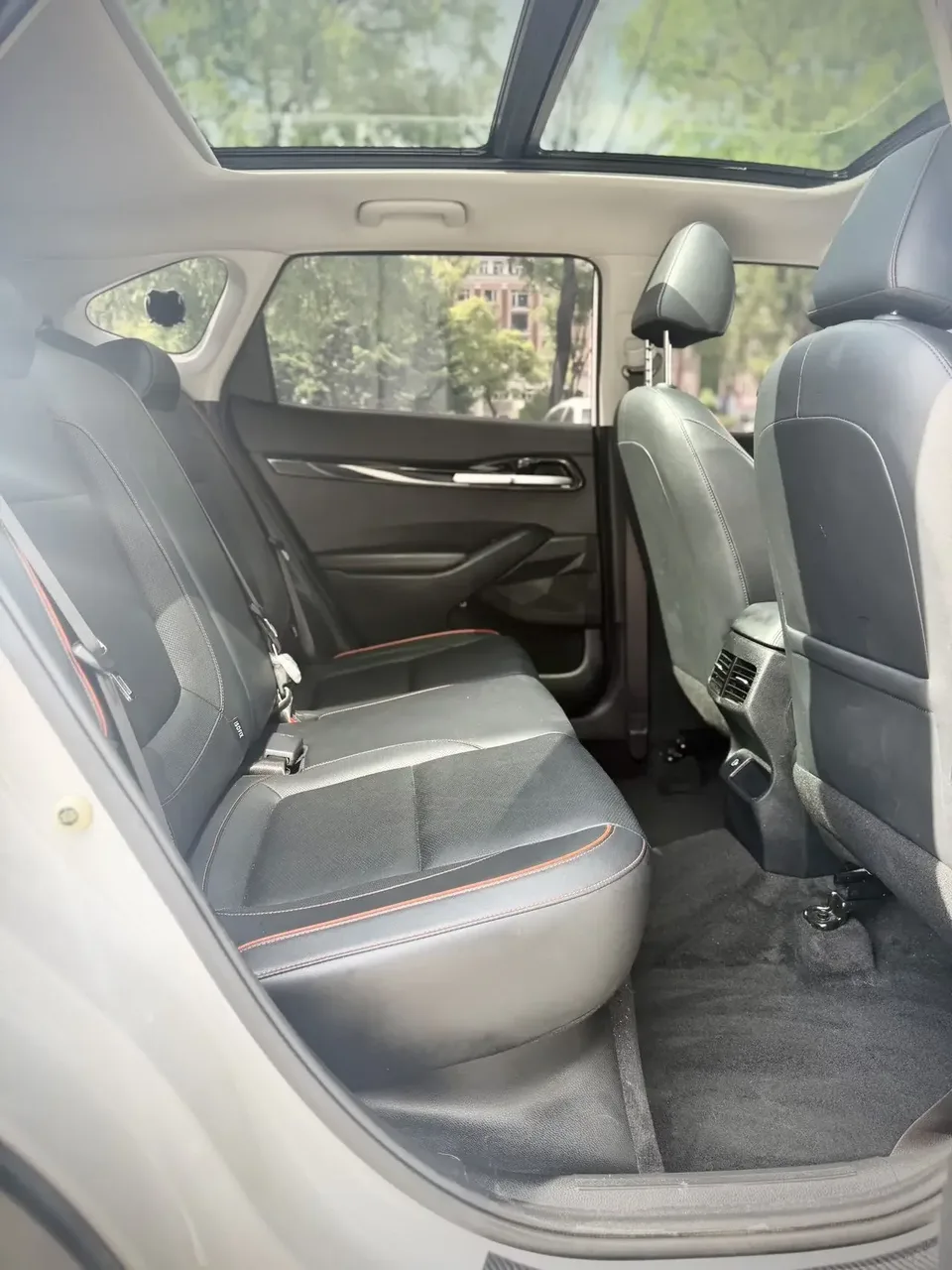 Kia Seltos Sethus 2023 1.5L IVT Deluxe Edition 2024 — thumbnail 3