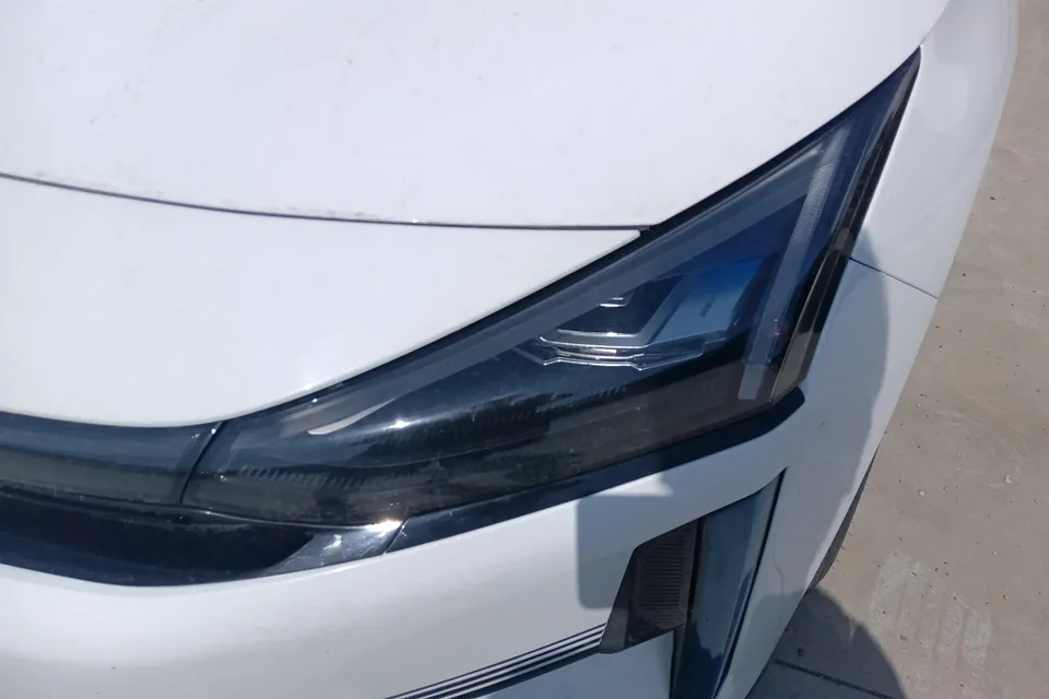 Geely Galaxy L6 Galaxy L6 2023 1.5T DHT 125km Starship 2024 — thumbnail 2
