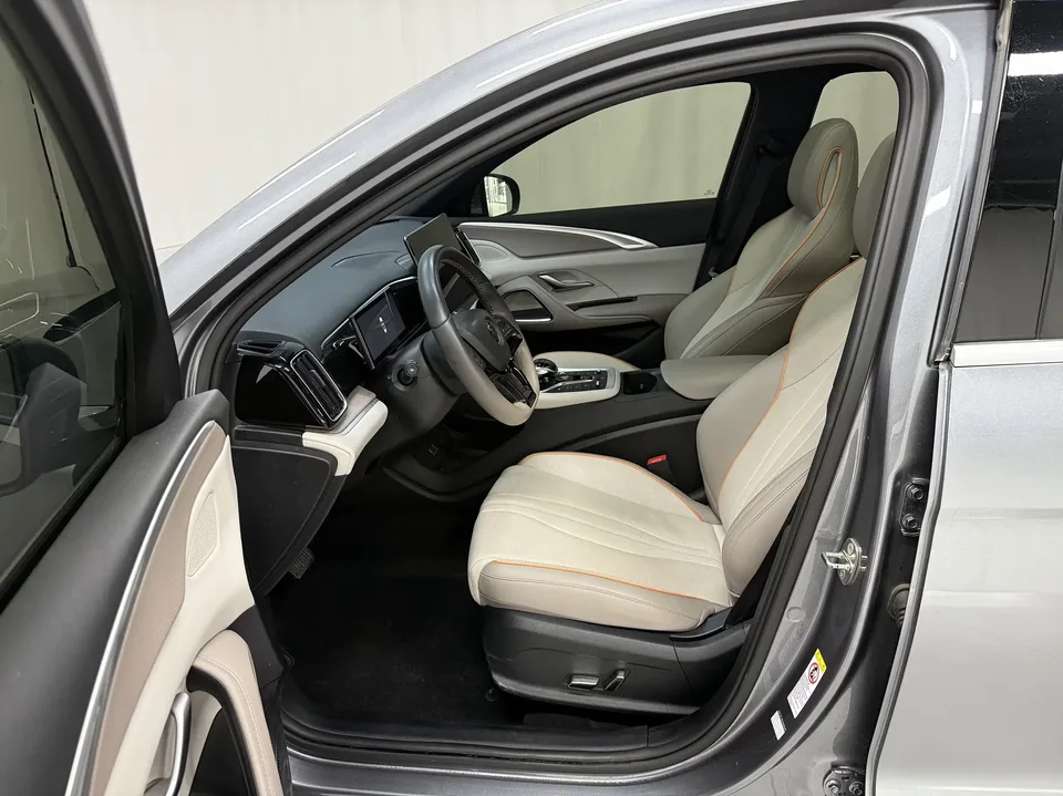 BYD Song Pro DM Song Pro DM 2024 DM-i Honor Edition 110km Excellence 2024 — thumbnail 5