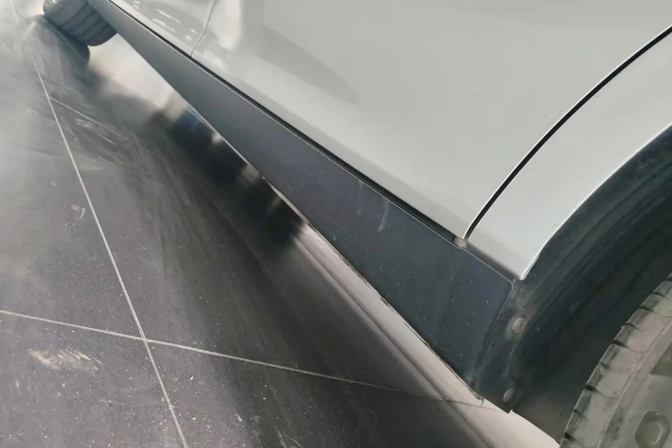Roewe D7 DMH Roewe D7 DMH 2023 125 Ultimate 2023 — thumbnail 3
