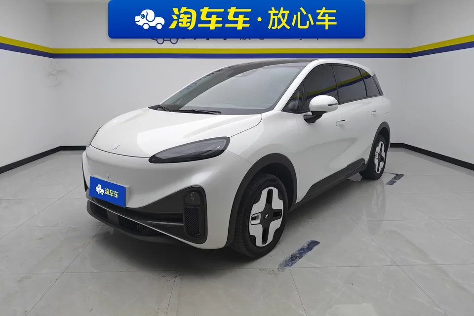 ARCFOX Extreme Fox Arctic Fox Koala S Arctic Fox Koala S 2024 PRO version 2025 — photo 1, buy with delivery to Moscow