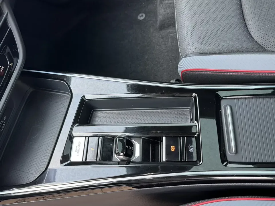 Volkswagen Lamando Lingdu 2022 Lingdu L 280TSI DSG Hot Edition 2023 — миниатюра 3
