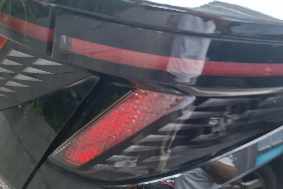 Hyundai tucson l Tucson 2023 Tucson L 1.5T DLX 2WD Deluxe Edition 2024 — thumbnail 2