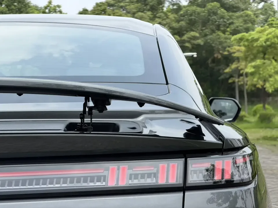 Changan Escape Escape 2026 Fourth-generation 1.5T DCT 500Bar Smart Edition 2025 — thumbnail 4
