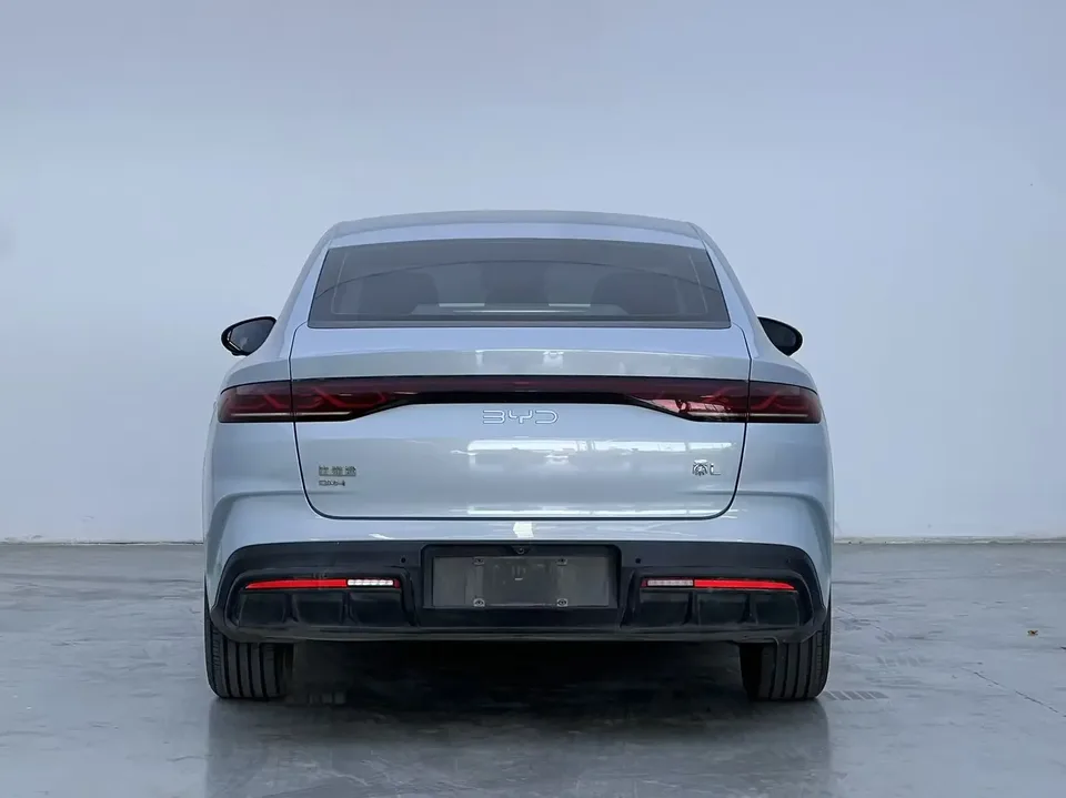 BYD Qin L DM Qin L DM 2024 DM-i 80KM Beyond 2024 — thumbnail 2