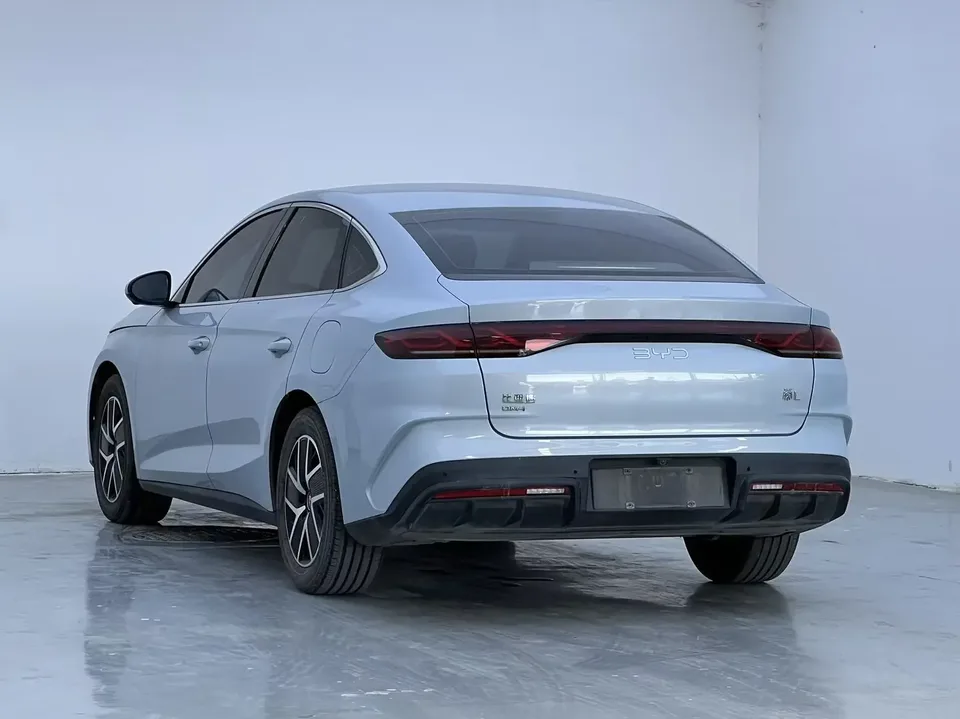 BYD Qin L DM Qin L DM 2024 DM-i 80KM Beyond 2024 — thumbnail 4