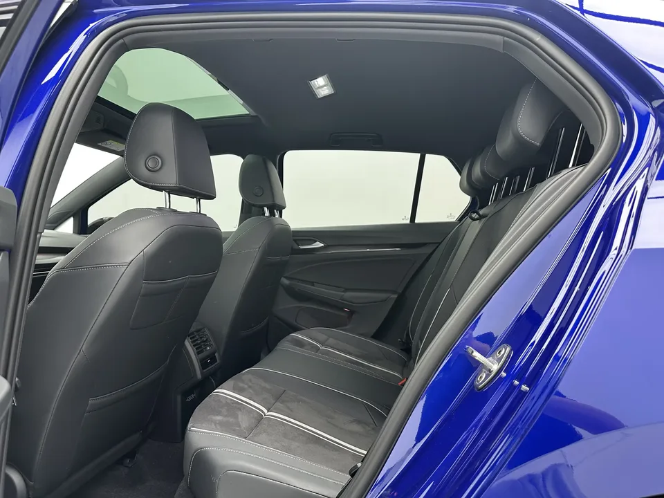 Volkswagen Golf golf 2023 280TSI DSG R-Line Lite 2022 — thumbnail 5