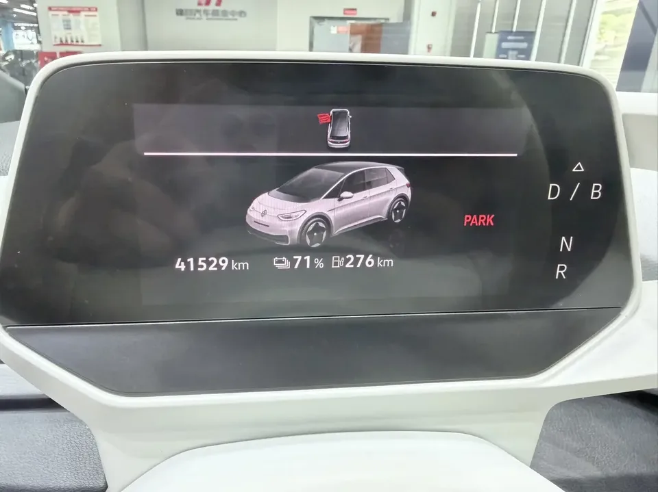 Volkswagen ID.3 Volkswagen ID.3 2023 Pure Smart Edition 2023 — thumbnail 3
