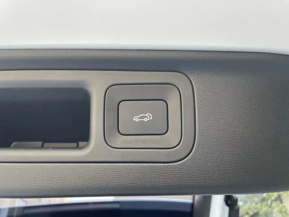 GAC Trumpchi GS4 Trumpchi GS4 2024 MAX 1.5TGDI Pilot Edition 2024 — thumbnail 3