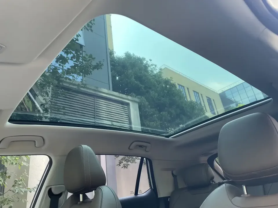 GAC Trumpchi GS4 Trumpchi GS4 2024 MAX 1.5TGDI Pilot Edition 2024 — thumbnail 5