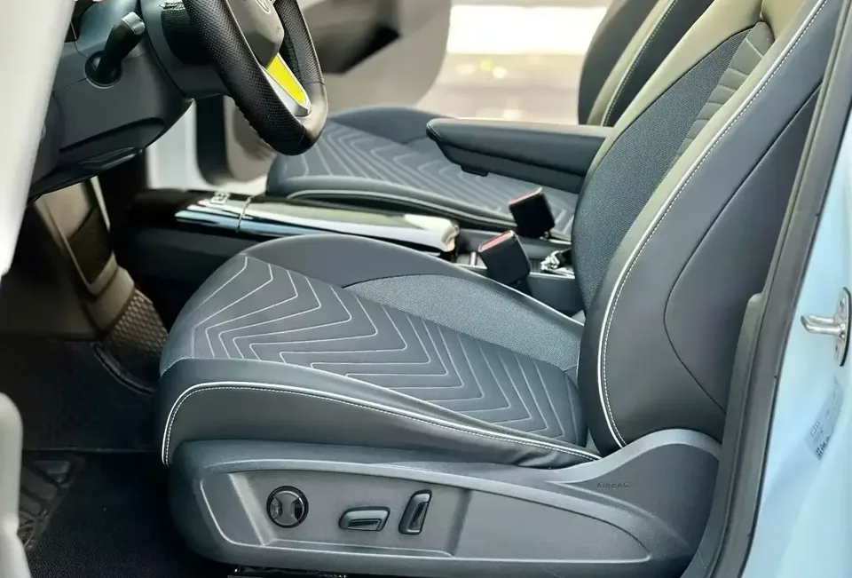 Volkswagen ID.3 Volkswagen ID.3 2023 Pure Smart Edition 2023 — thumbnail 3