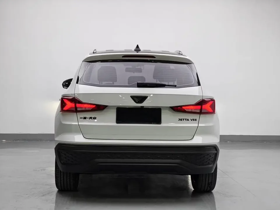 Jetta VS5 Jetta VS5 2023 280TSI Automatic High Gloss Enjoyment Edition 2023 — thumbnail 2