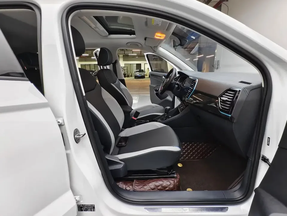 Jetta VS5 Jetta VS5 2023 280TSI Automatic High Gloss Enjoyment Edition 2023 — thumbnail 5