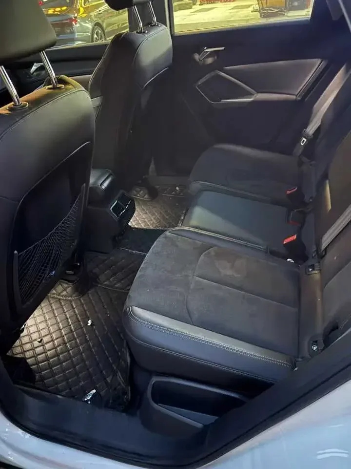 Audi Q3 Audi Q3 2022 35 TFSI Stylish Dynamic 2022 — thumbnail 3