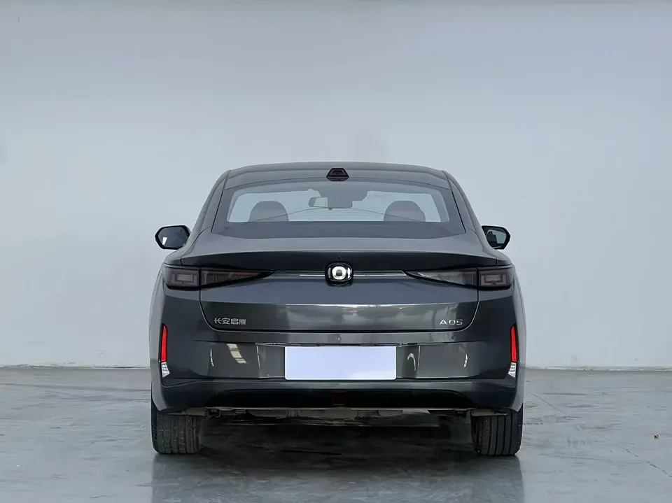 Changan Qiyuan A05 Changan Qiyuan A05 2024 145 Max 2024 — thumbnail 2
