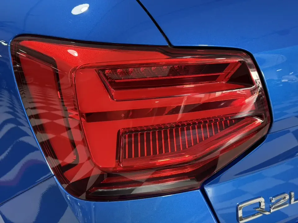 Audi Q2L Audi Q2L 2022 35 TFSI Progressive Dynamic 2022 — thumbnail 3