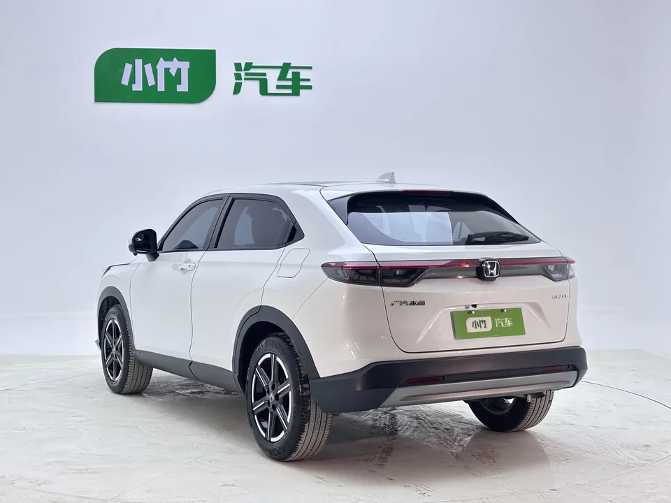 Honda VEZEL Binzhi 2023 1.5L CVT Technology Edition 2024 — thumbnail 2