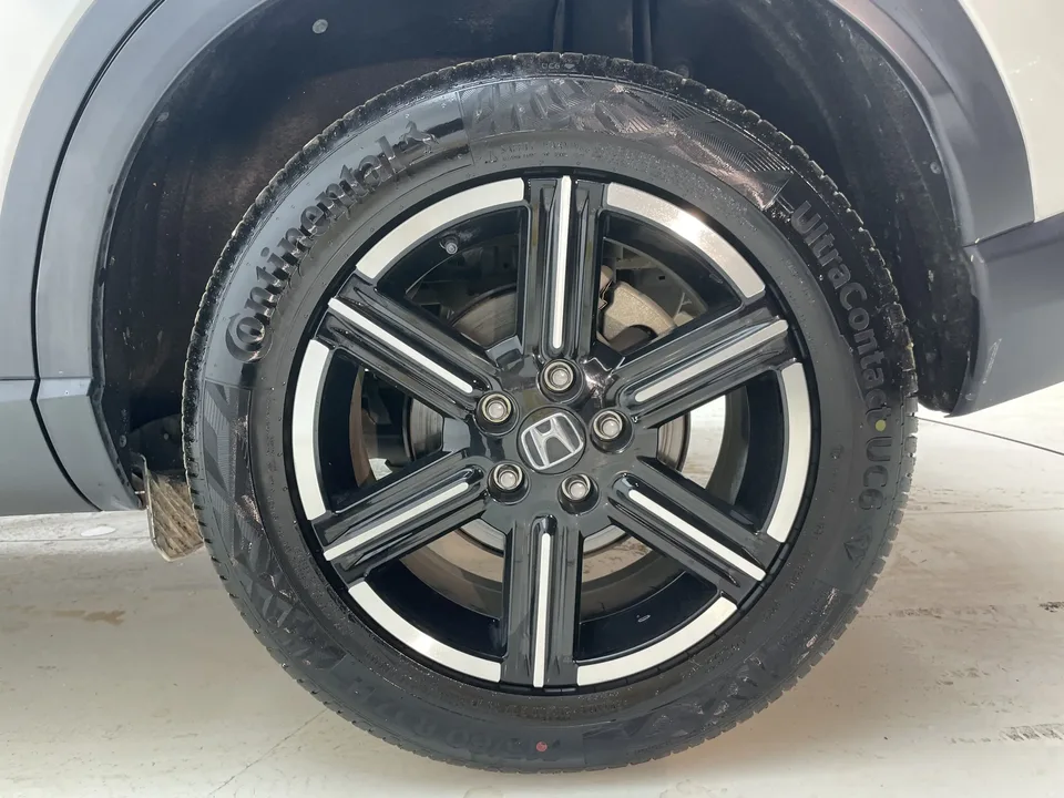 Honda VEZEL Binzhi 2023 1.5L CVT Technology Edition 2024 — thumbnail 3