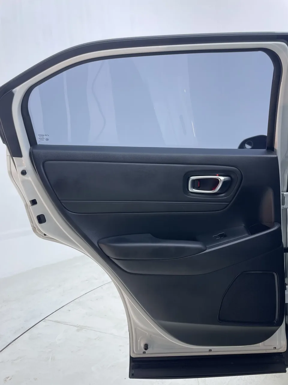 Honda VEZEL Binzhi 2023 1.5L CVT Technology Edition 2024 — thumbnail 4