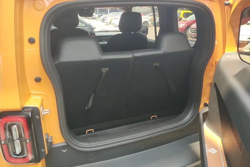 Baojun Yue Ye Yue Ye 2023 Smart Edition 2024 — thumbnail 5