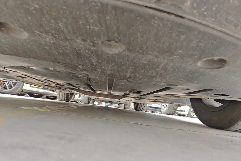 BYD Qin L DM Qin L DM 2024 DM-i 80KM Leading Type 2024 — thumbnail 2