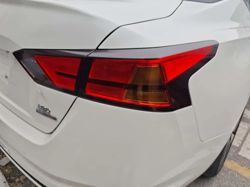 Nissan Altima Sound of nature 2021 2.0L XL Comfort Edition 2023 — thumbnail 3