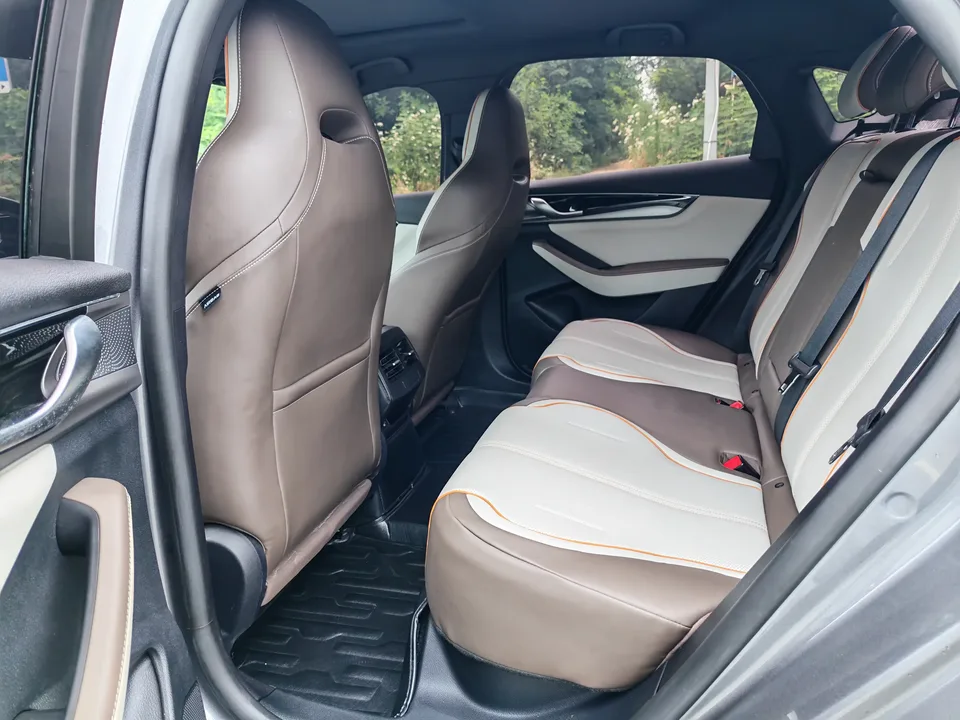 BYD Qin PLUS EV Qin PLUS EV 2023 Champion Edition 420KM Exceeding Type 2023 — thumbnail 3