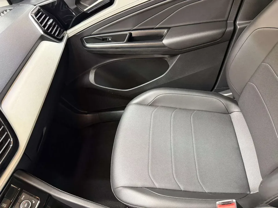 Jetta VS5 Jetta VS5 2022 280TSI Automatic Glory Edition 2022 — миниатюра 3
