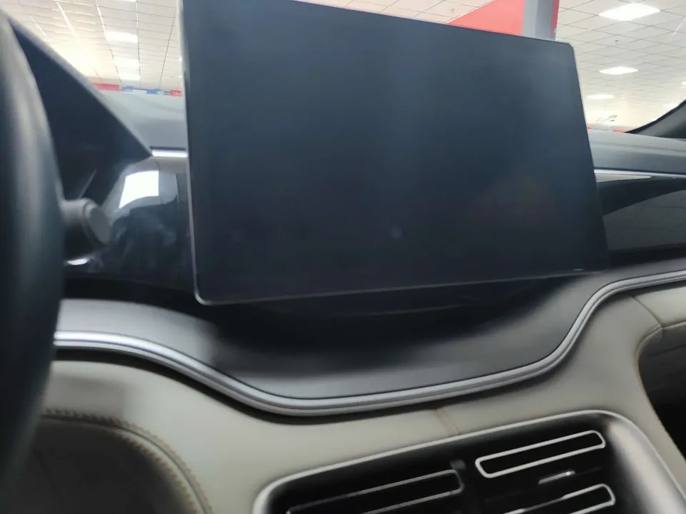 BYD Song PLUS DM Song PLUS DM 2021 DM-i 110KM 2WD Flagship PLUS 2023 — thumbnail 3