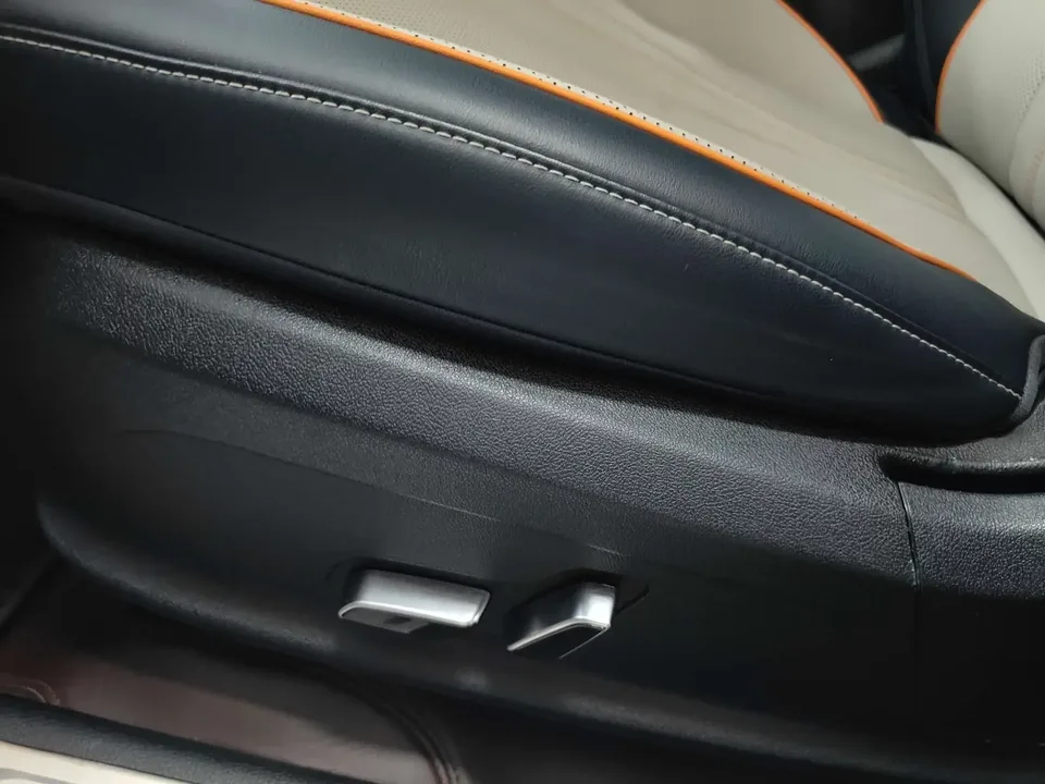 BYD Song PLUS DM Song PLUS DM 2021 DM-i 110KM 2WD Flagship PLUS 2023 — thumbnail 4